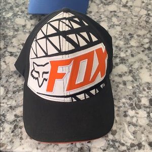 Fox hat